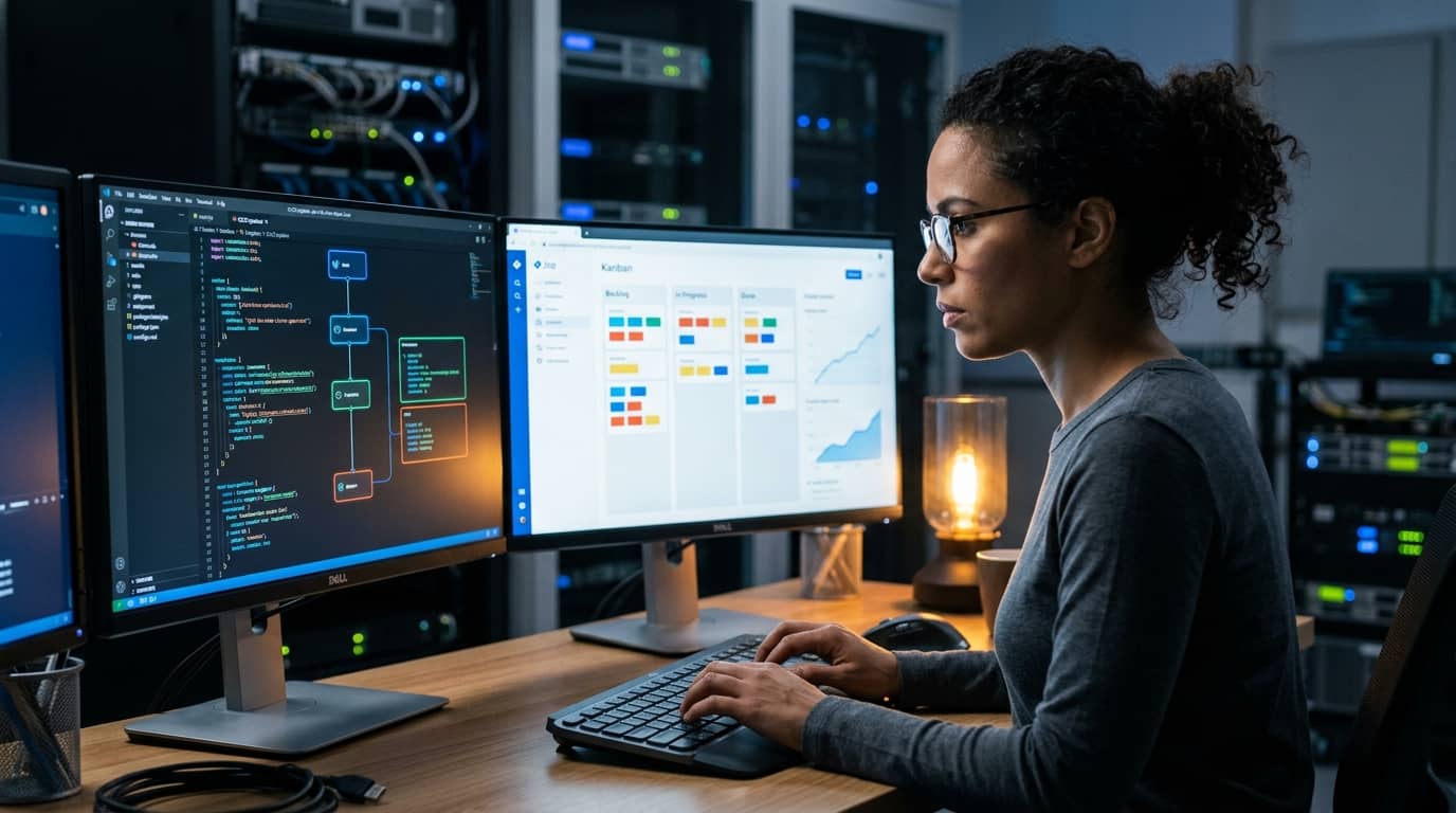 Azure DevOps Server training course