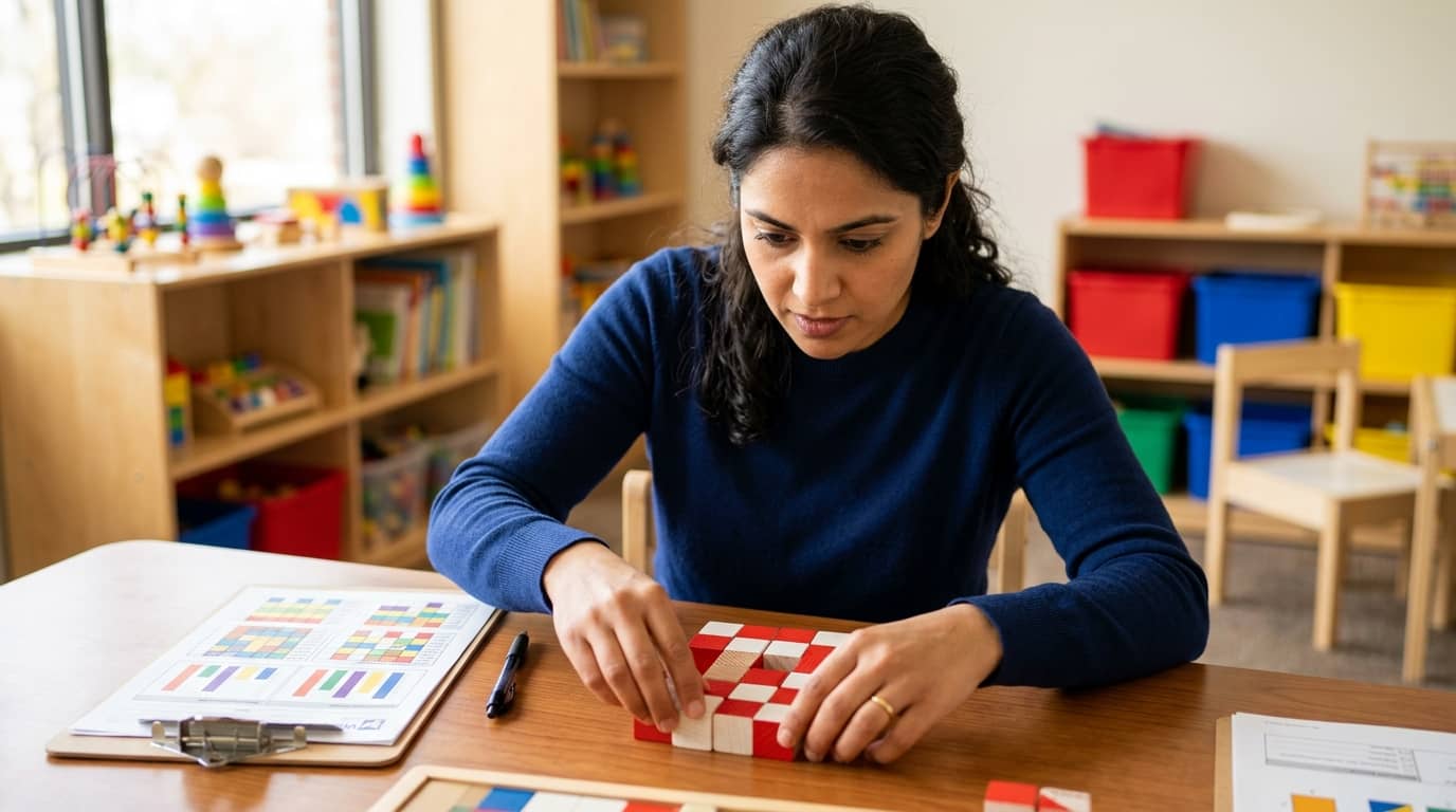 Child Neuropsychology Course