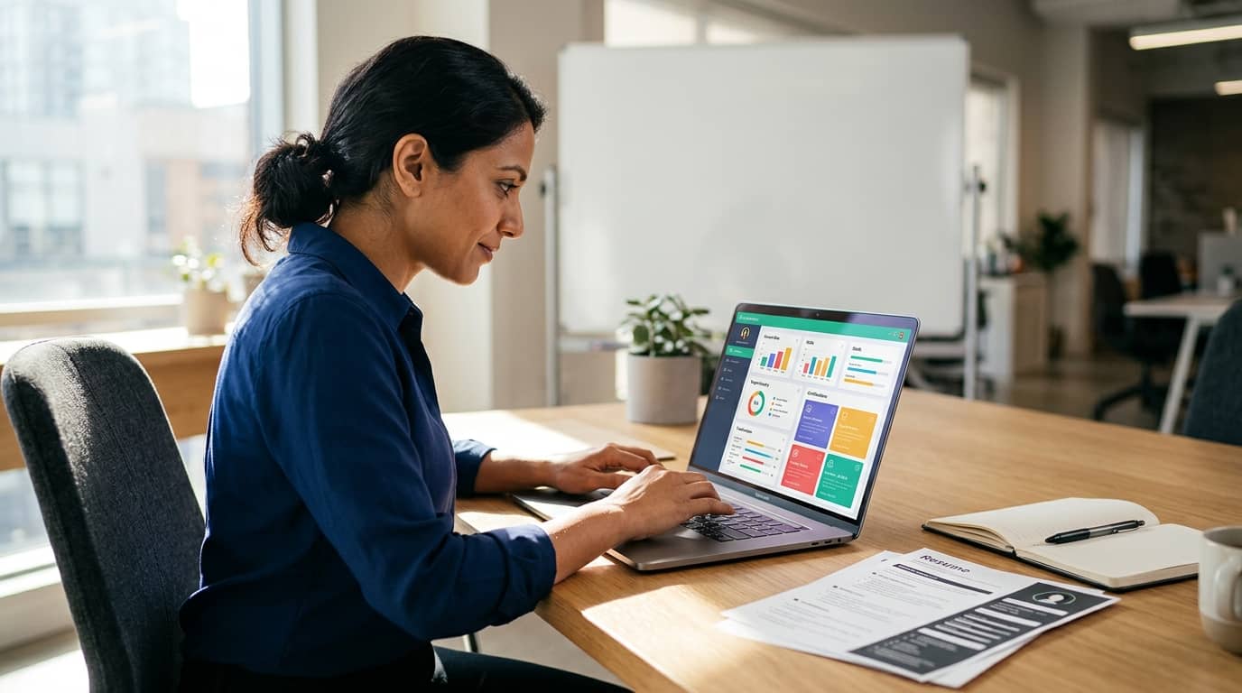Career Development Course