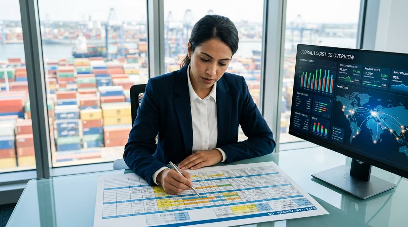Commercial Policy Course