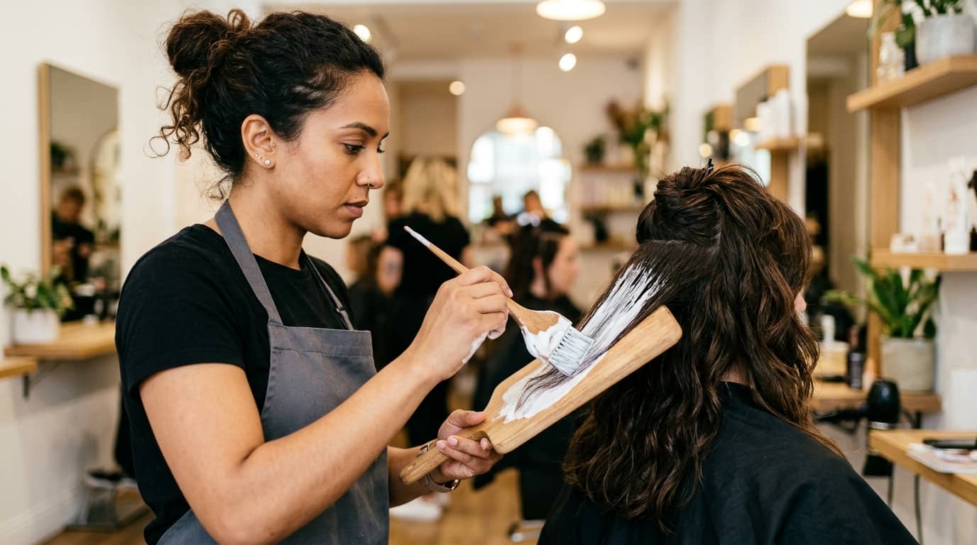 Balayage Course