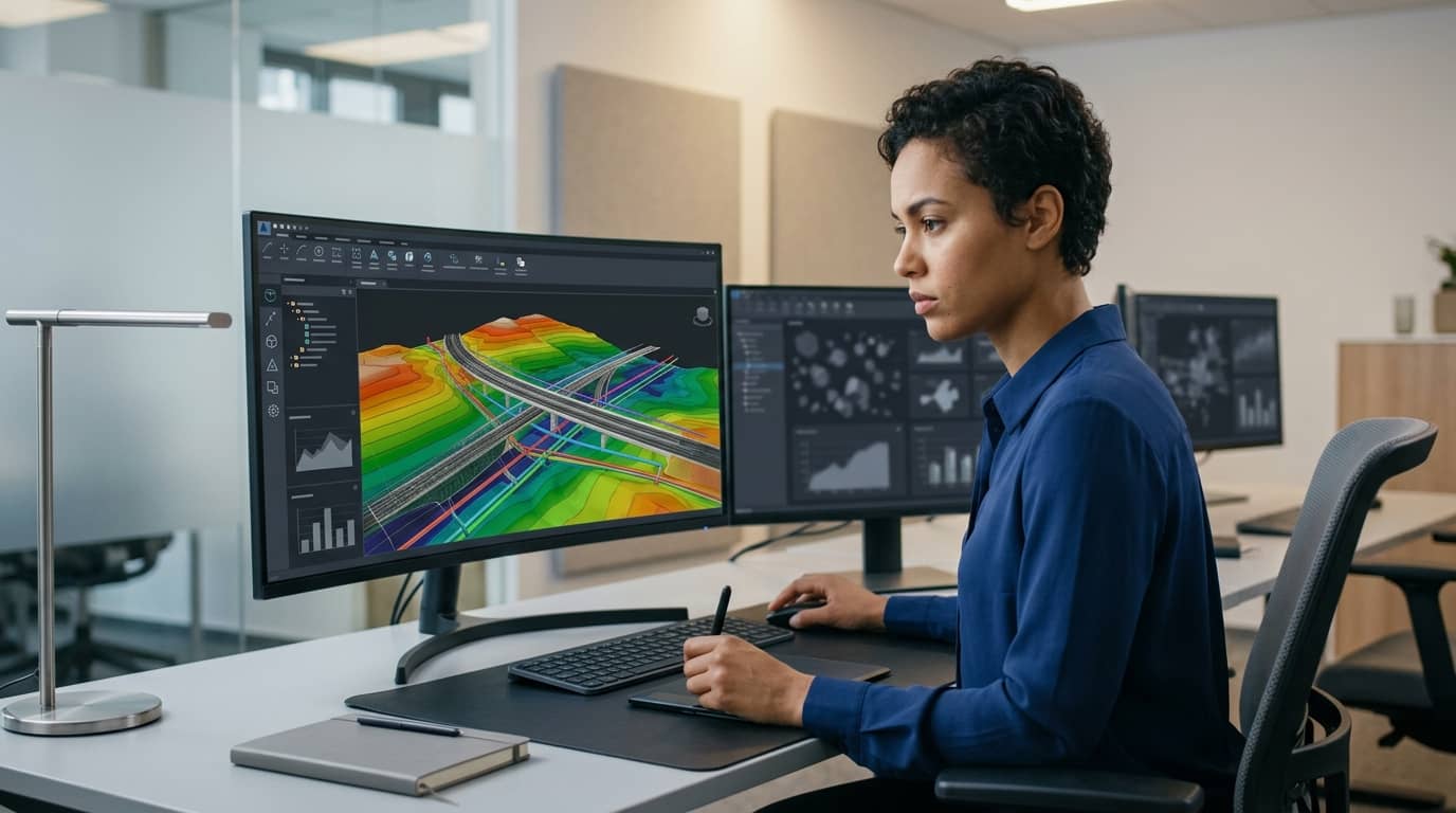 Civil 3D Design Course