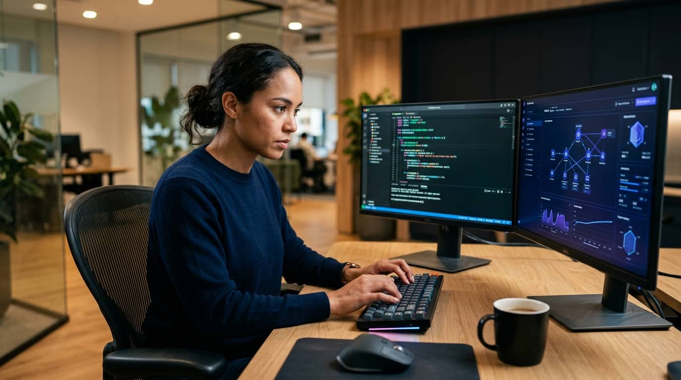 Curso de Ingeniería en Sistemas