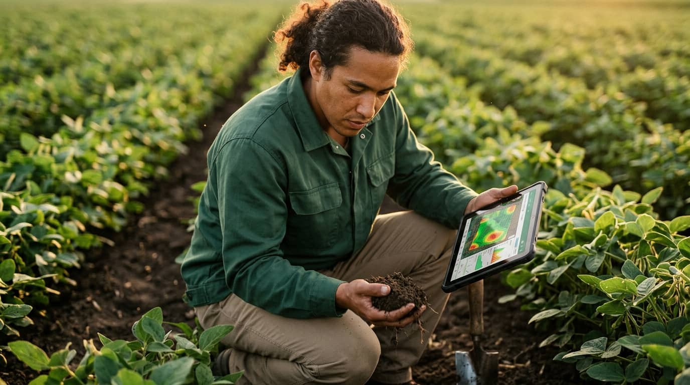 Agriculture Course