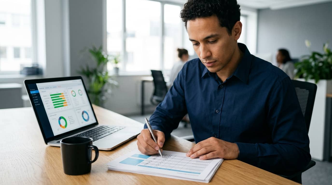Curso de Creación de Empresas