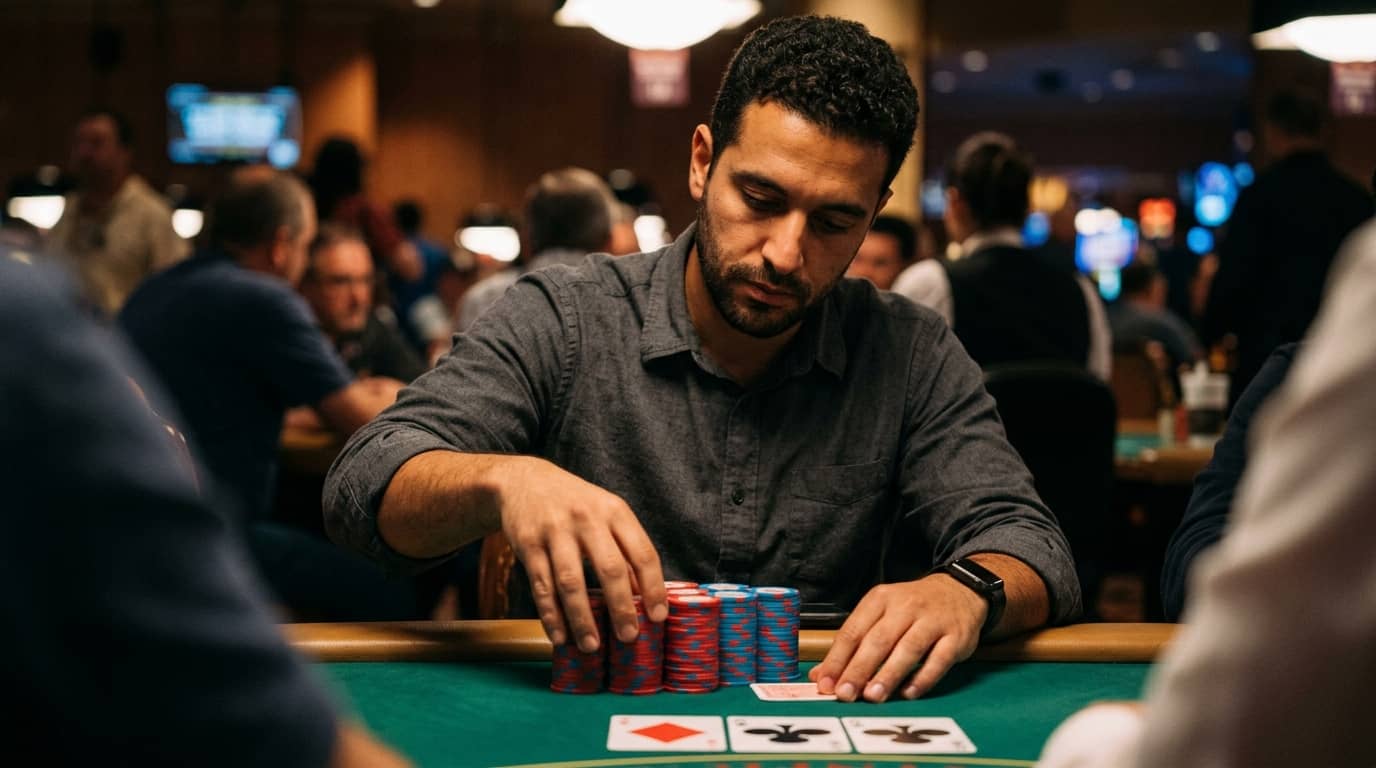 Blackjack Course