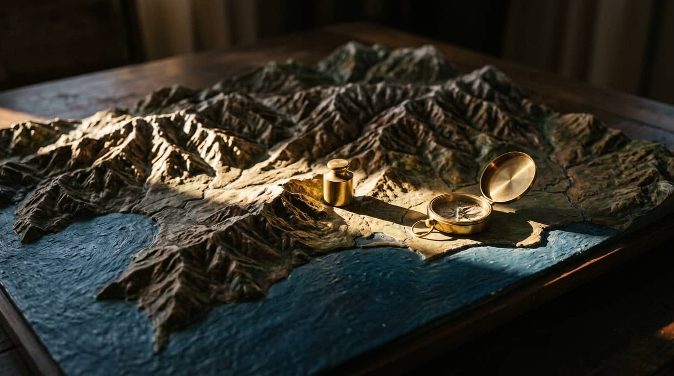 Geostrategy Course