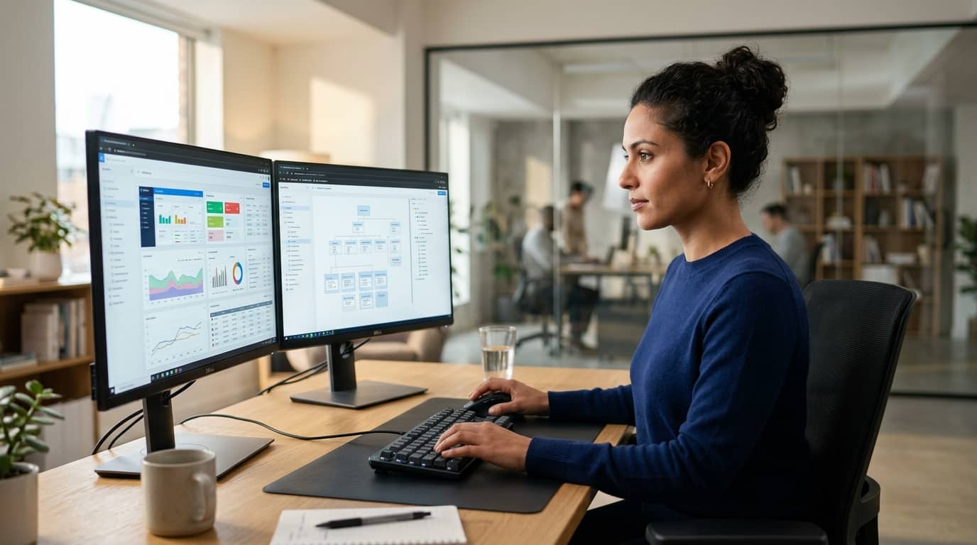 Curso de competencias digitales avanzadas