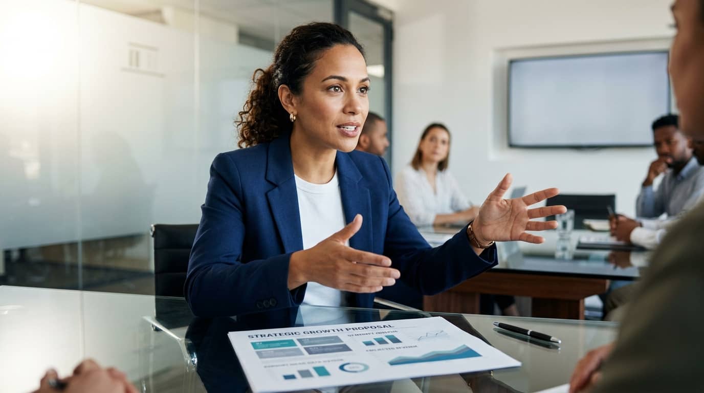 Business Language Course