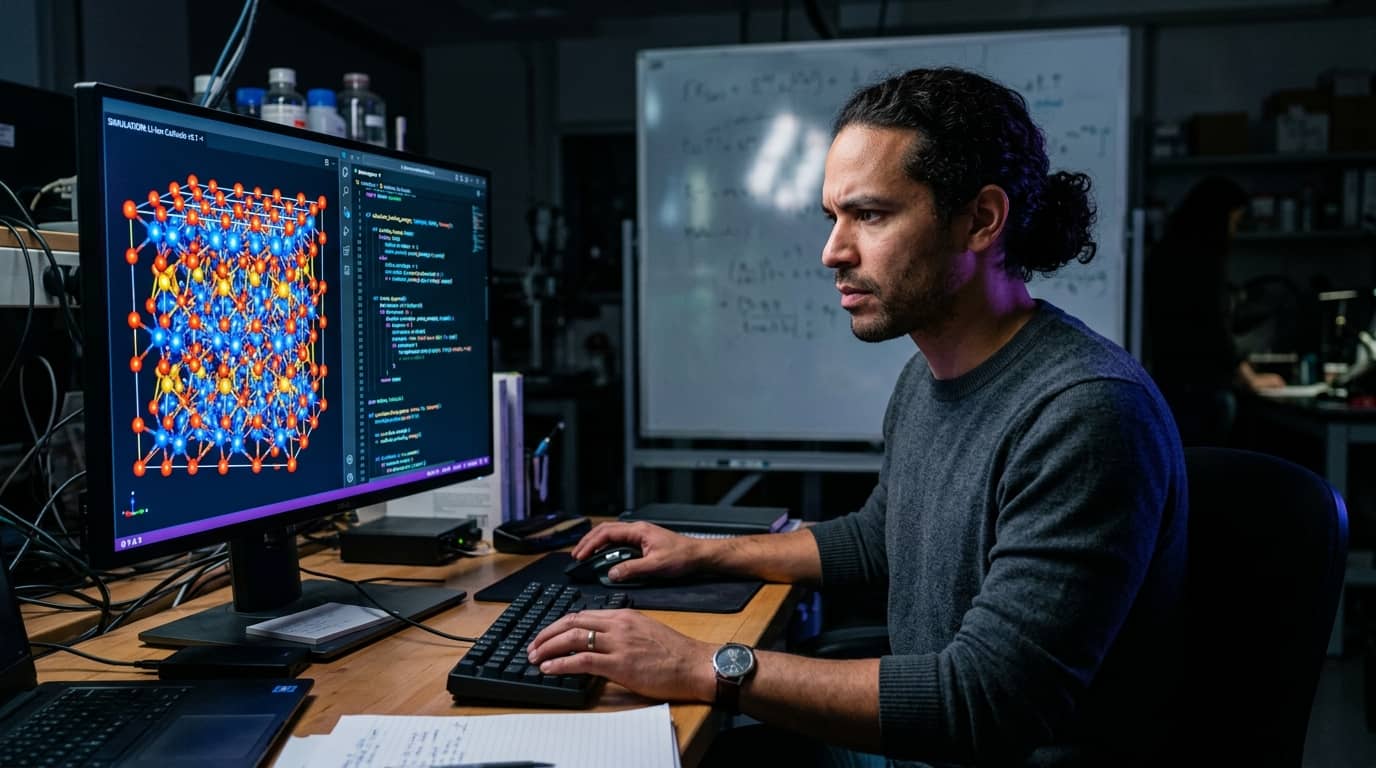 Curso de Atomística