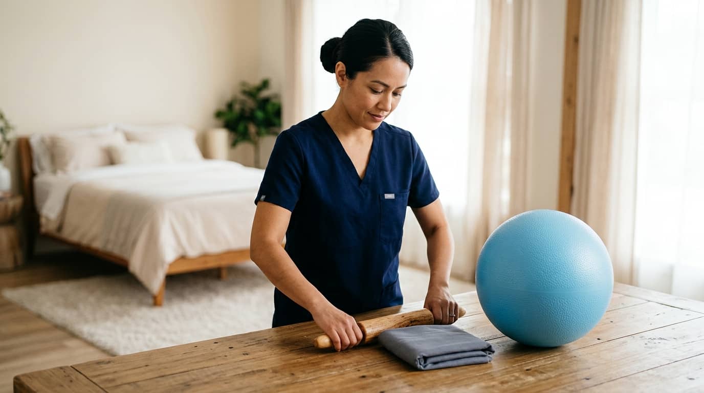 Birthing Course