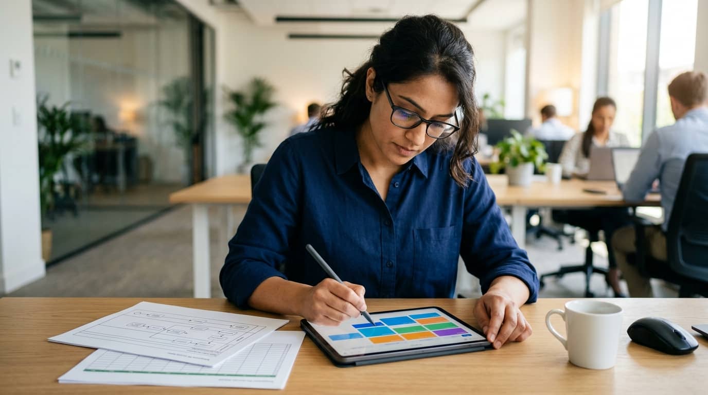 Curso de Coordinador de Procesos Administrativos