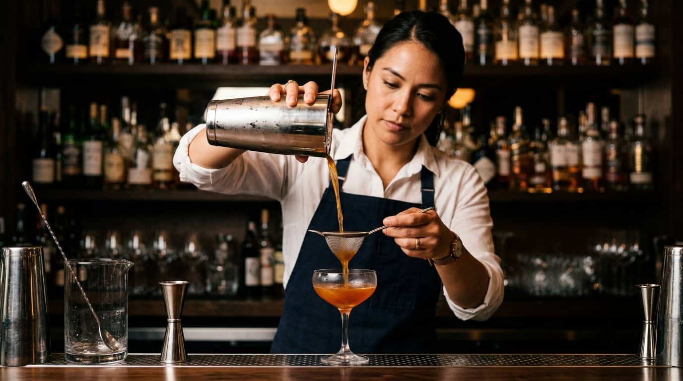 Bar Professional Training