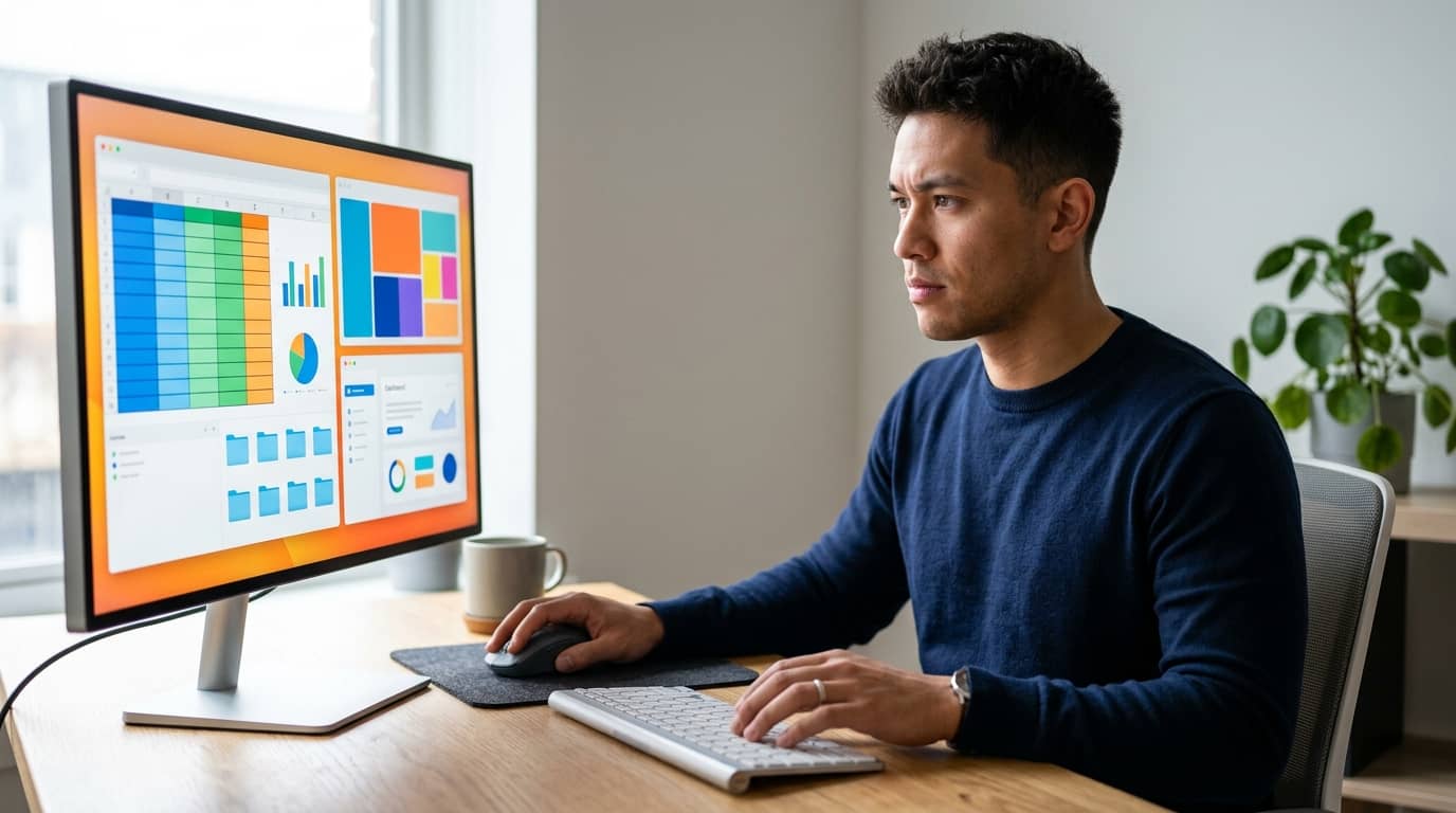 Entrenamiento de Repaso en Computación