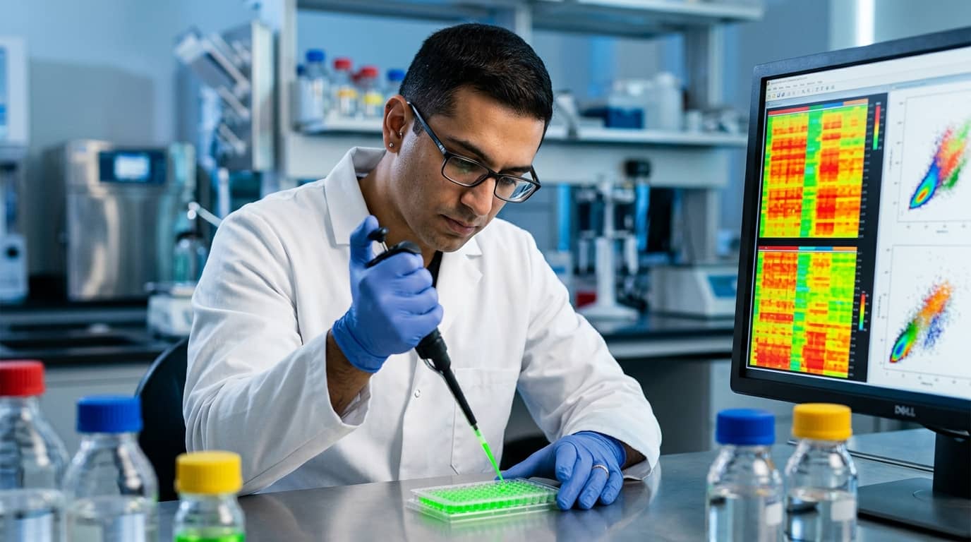 Biomedical Research Course