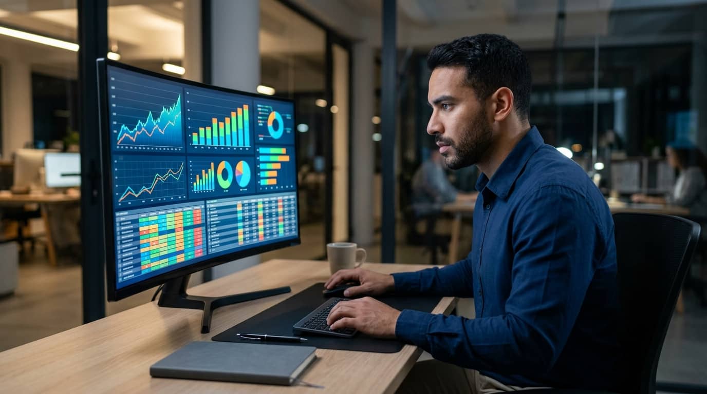 Company Income Management Course