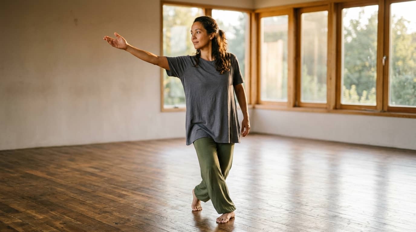 Biodanza Training