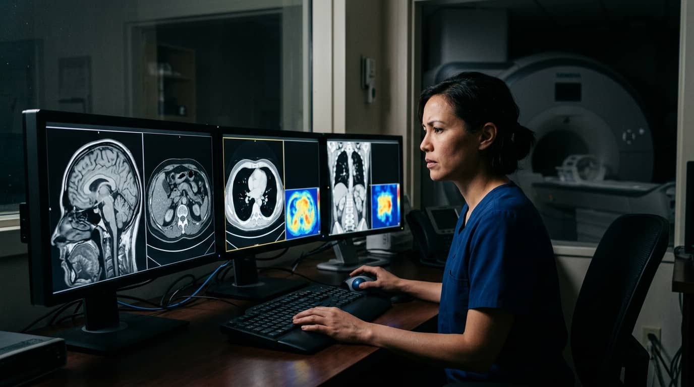 CT and MRI Course