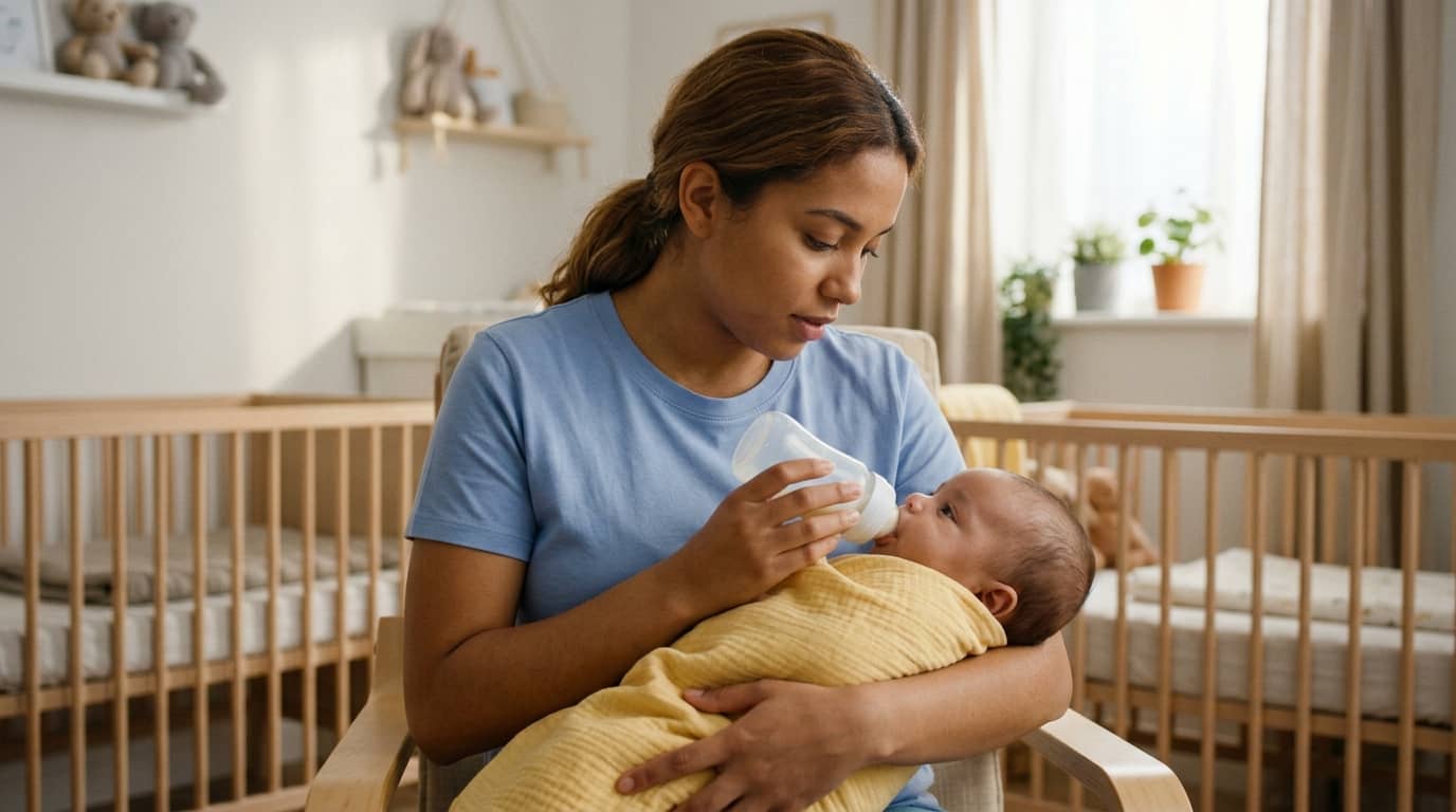 Babysitting and Nursery Care Course