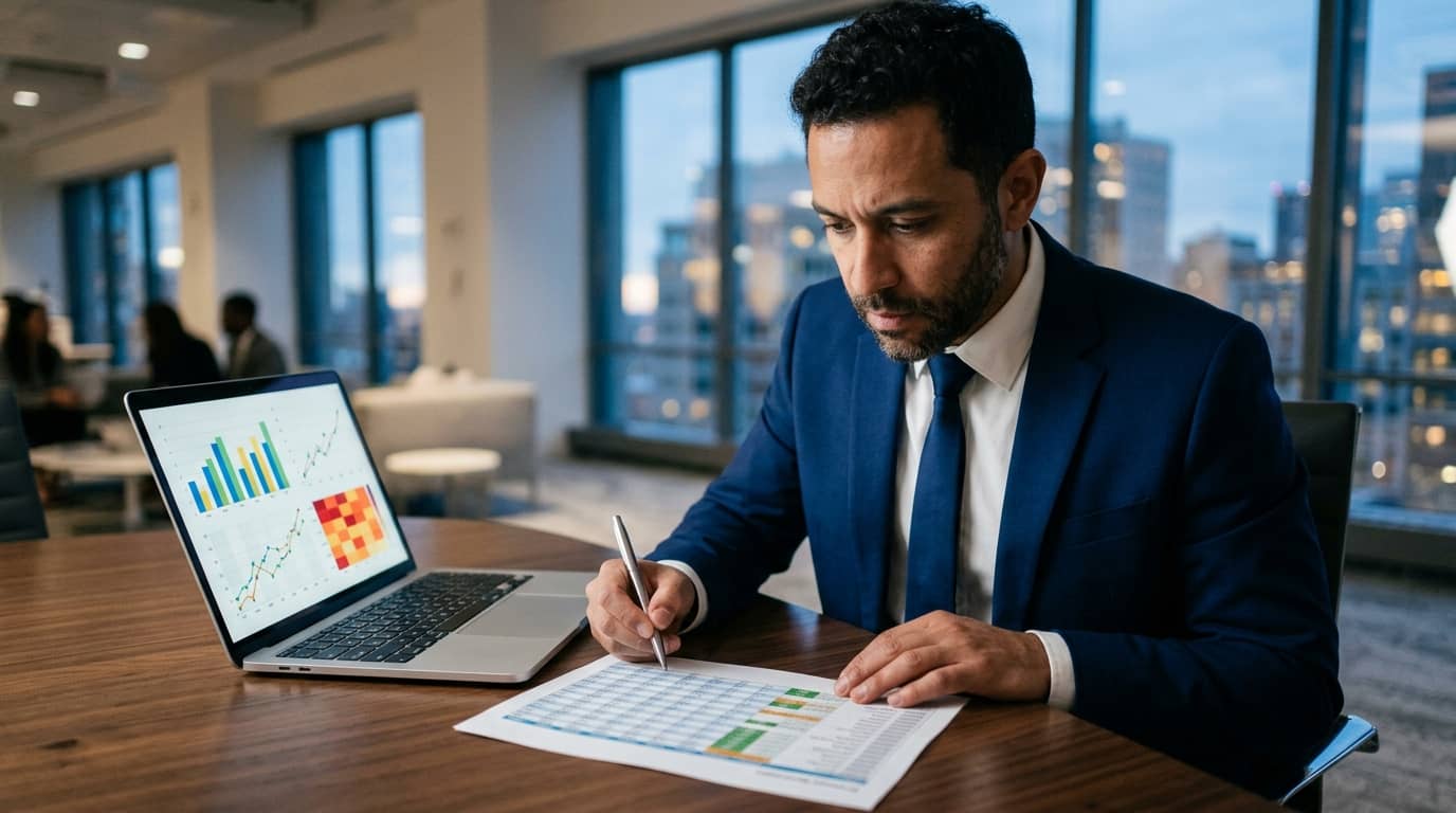 Chief Financial Officer Course