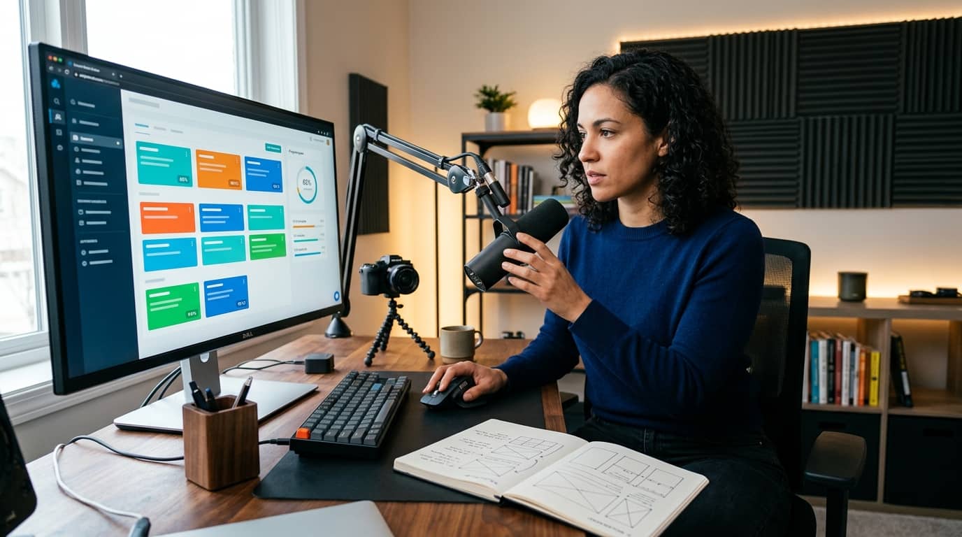 How to Develop Online Courses Course