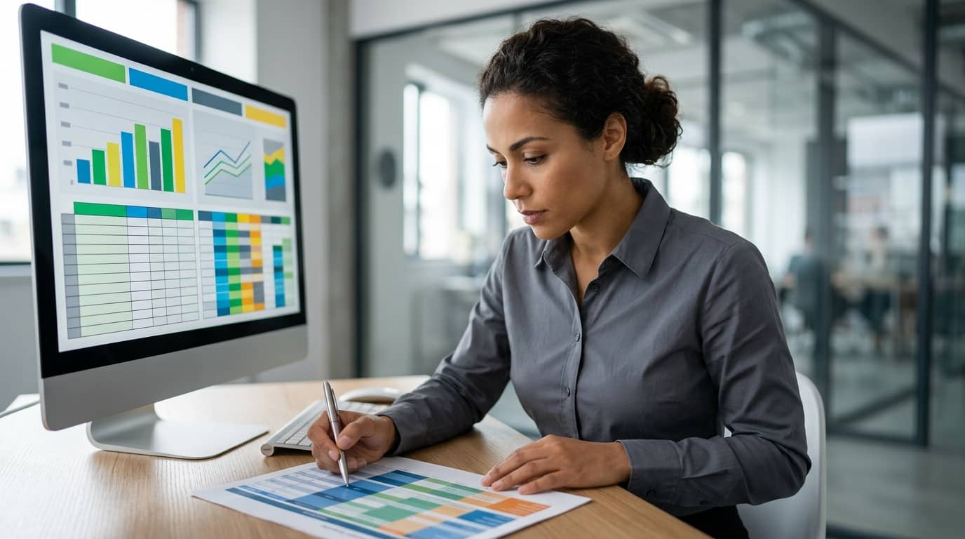 Budgeting & Management Control Course