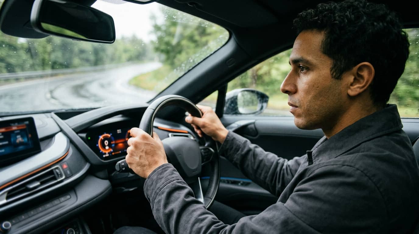 Car Control Course