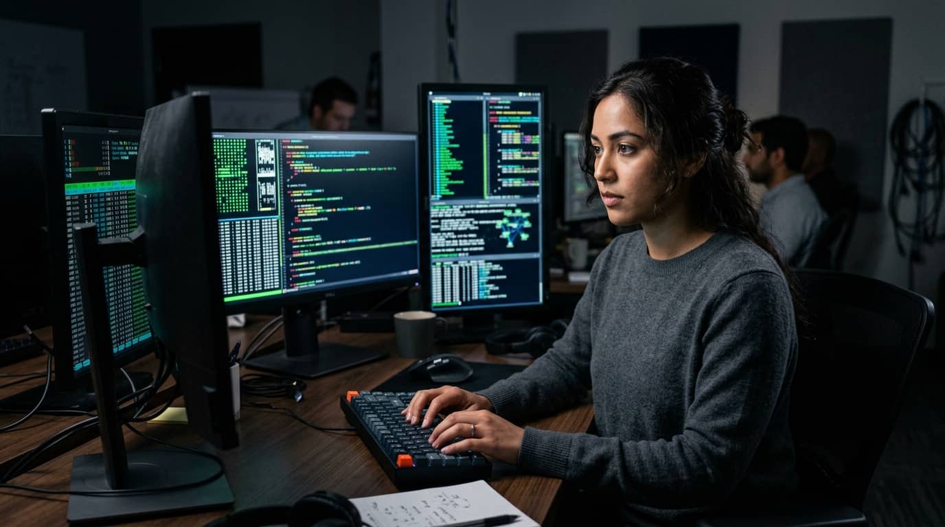 Entrenamiento de Hacker en Seguridad Informática