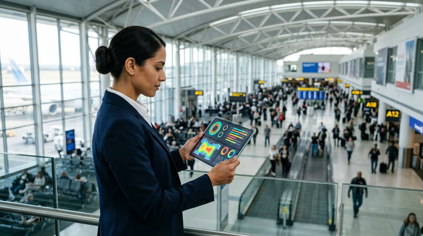 Airport Service Quality Course