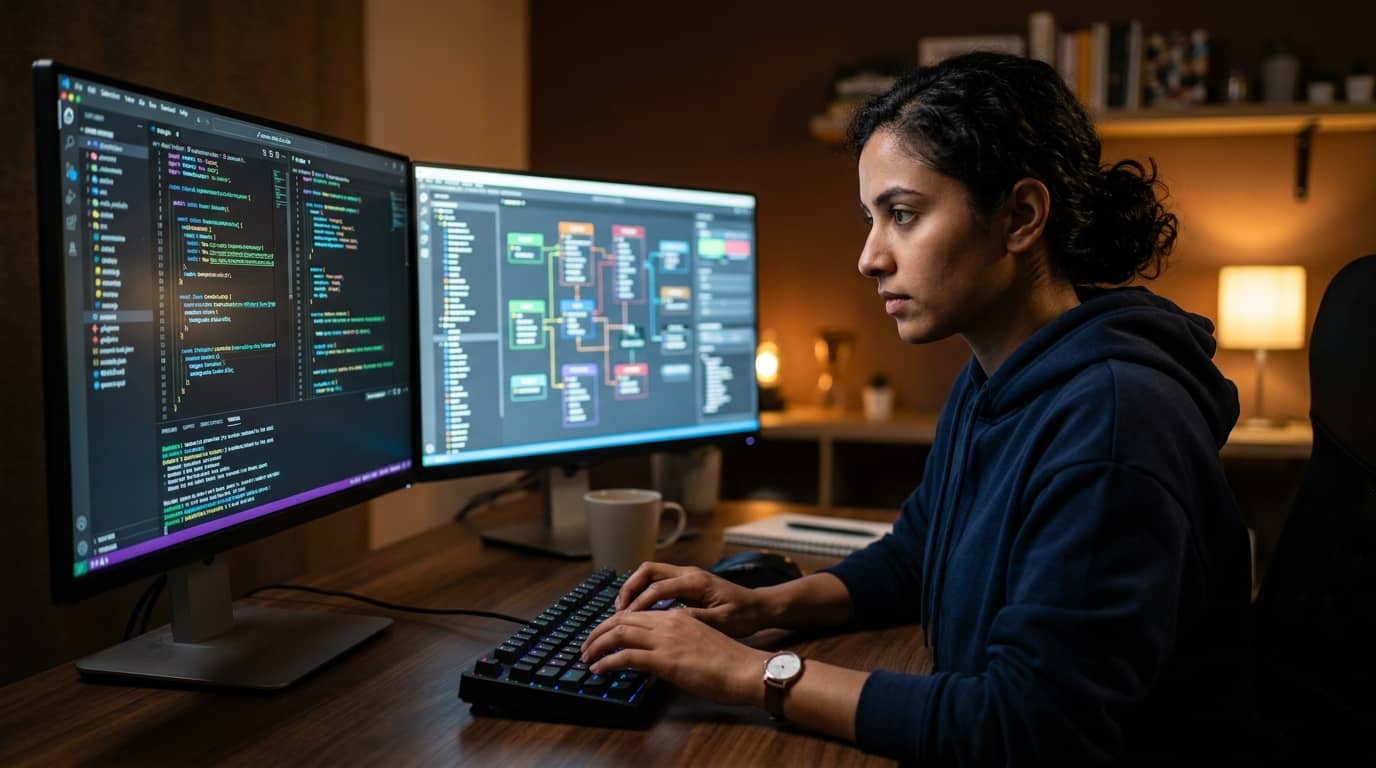 Curso de Desarrollo Backend