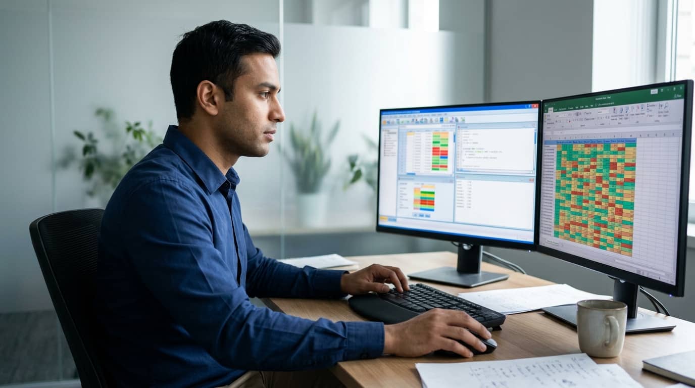 ARDL Model Course