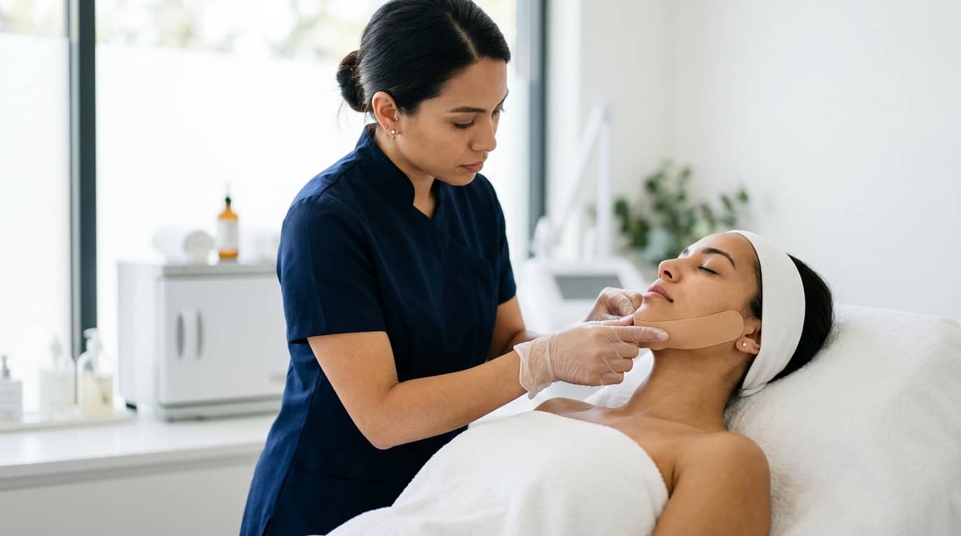 Aesthetic Taping Course