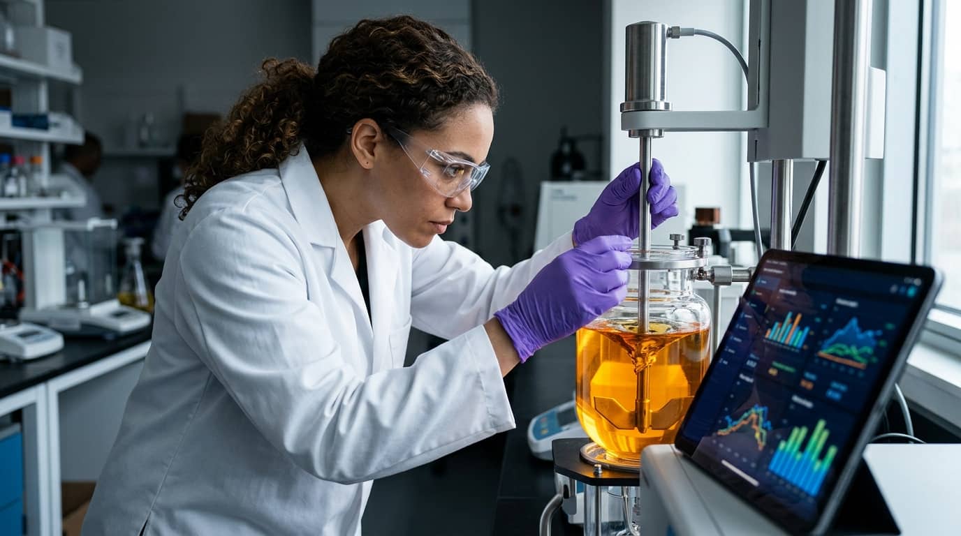 Biopharmaceutics Course