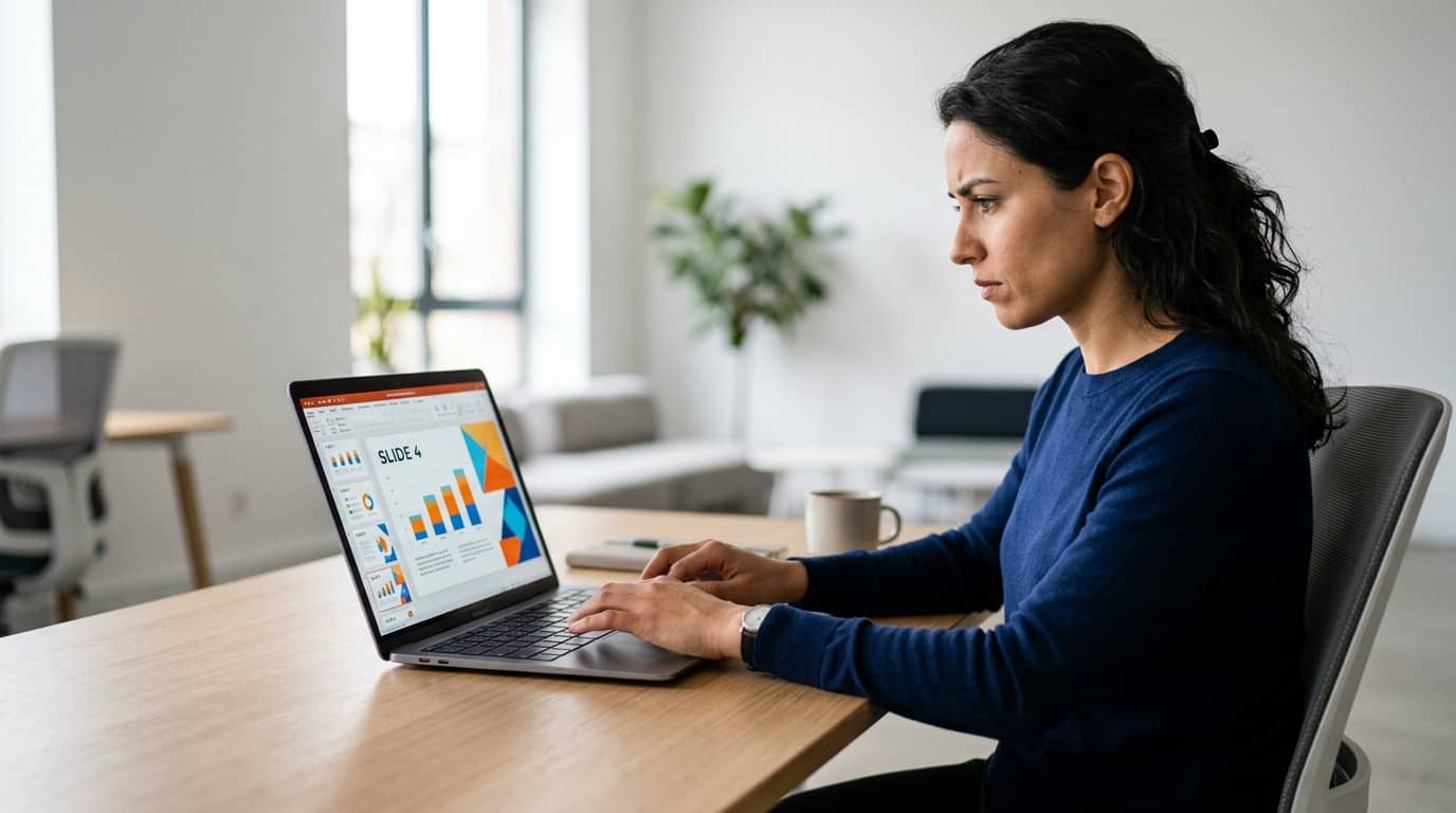 Curso Avanzado de Powerpoint