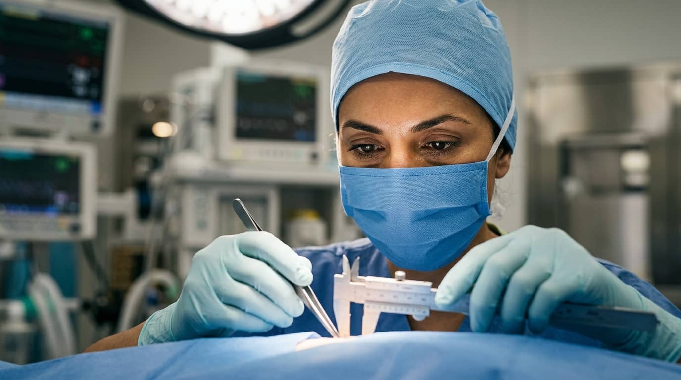Curso de Blefaroplastia