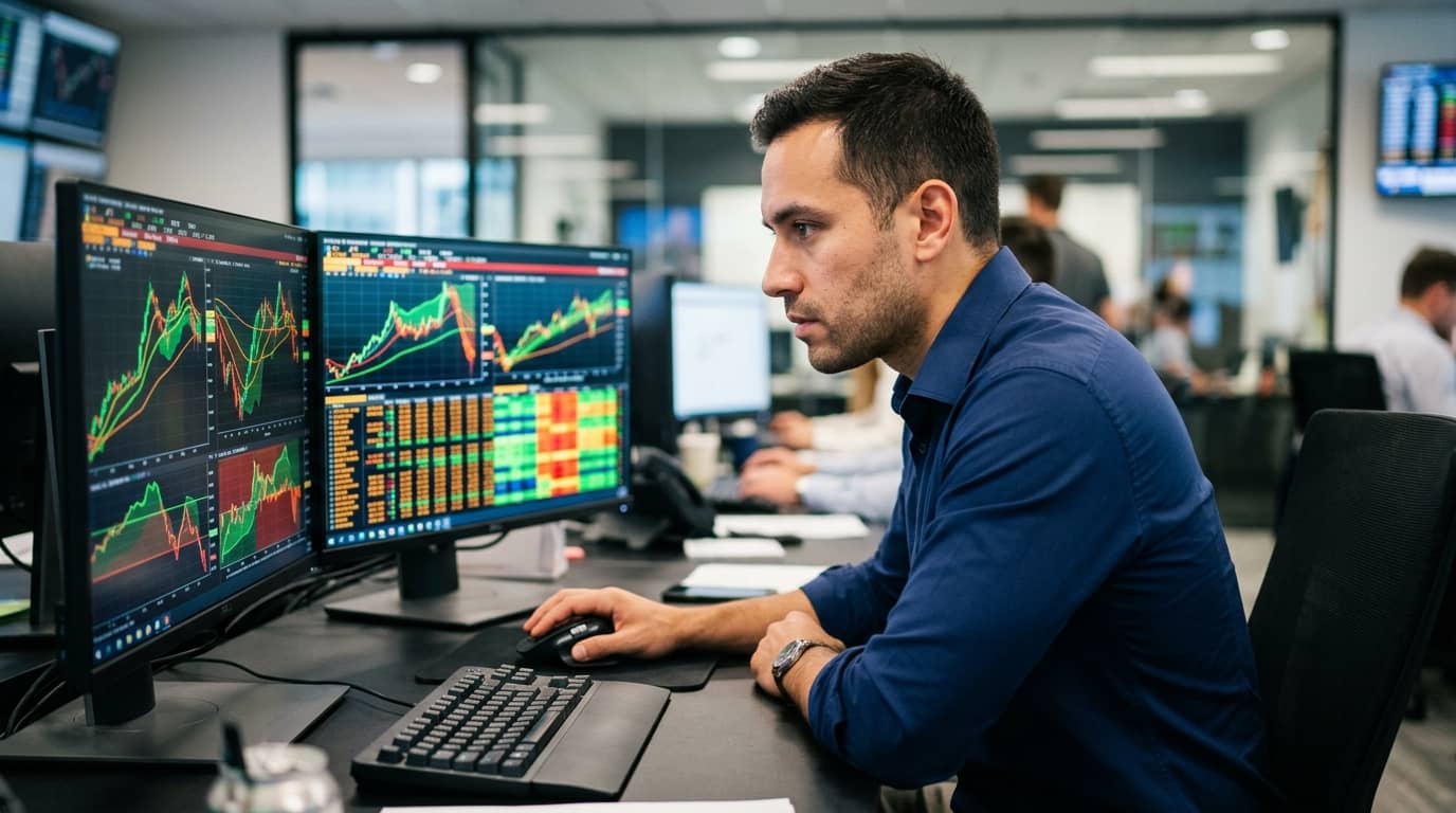 Curso de Analista de Inversiones Económicas