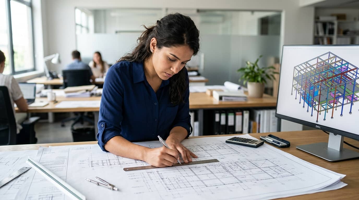 Curso de proyectos de diseño en ingeniería civil
