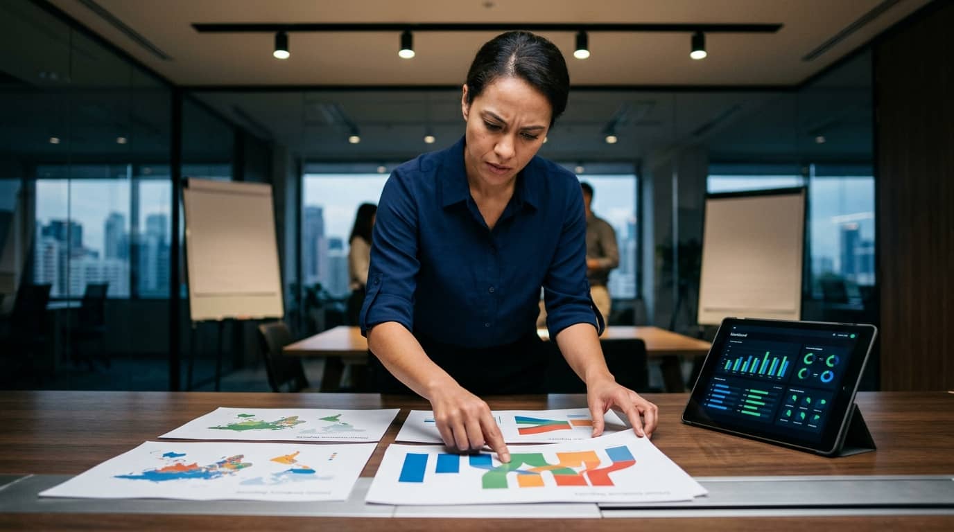 Curso de Estratégia de Internacionalização de Negócios