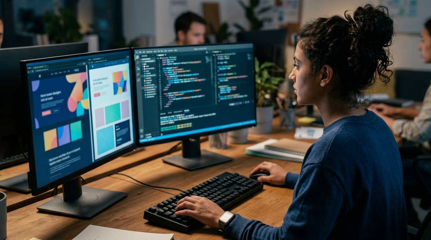 Formación práctica en CSS3
