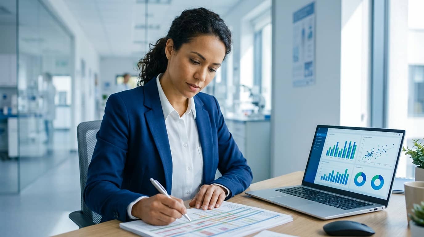 Clinical Research Associate (CRA) Training