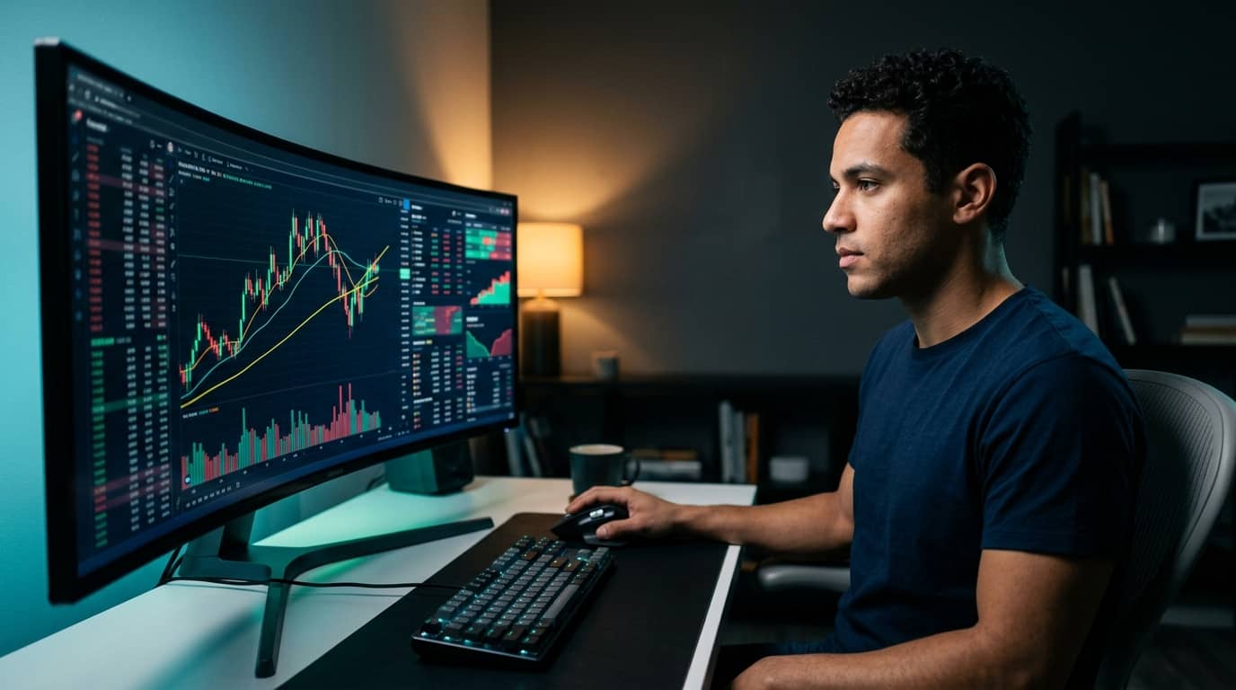Crypto Investment Course