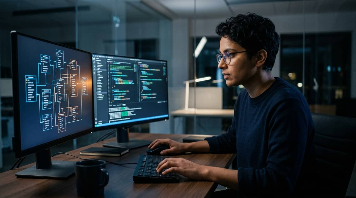 Curso de diseño y desarrollo de bases de datos