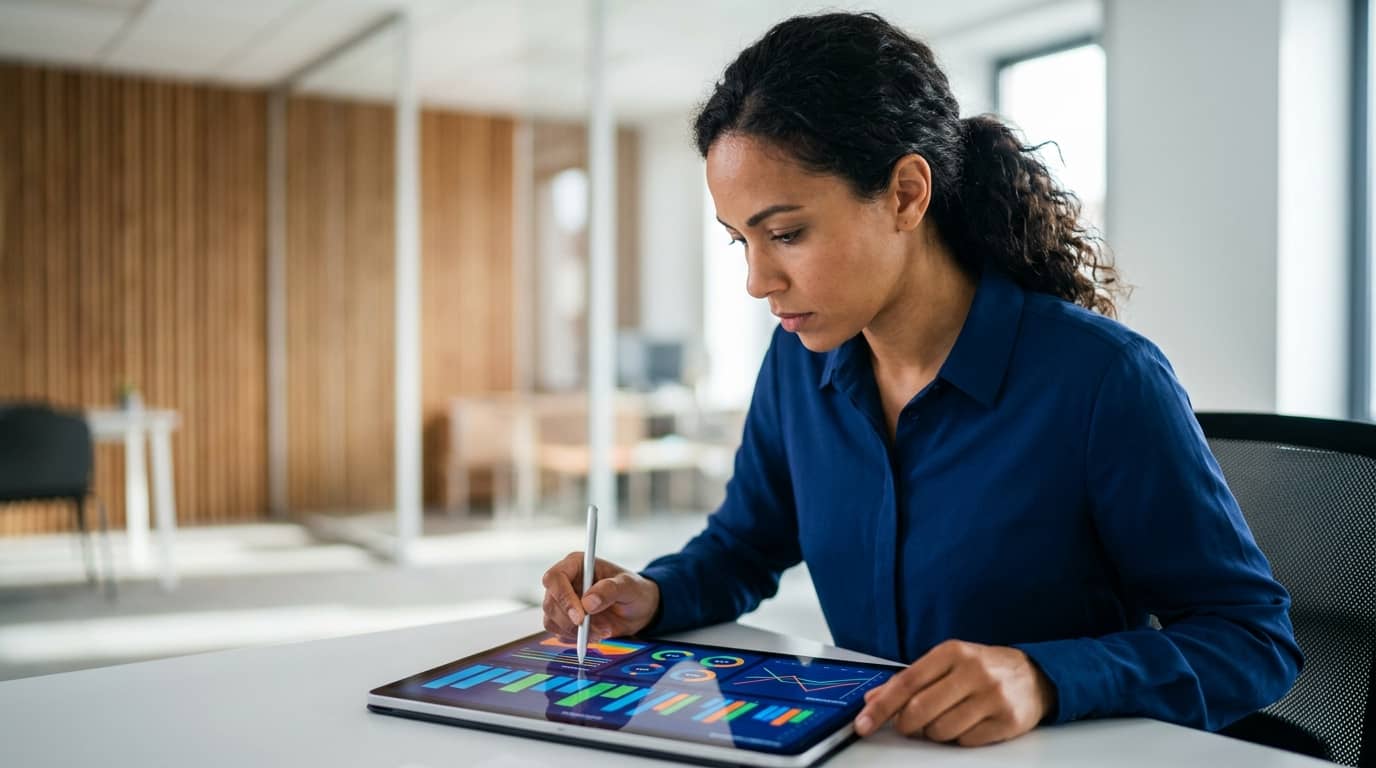 Course on performance management
