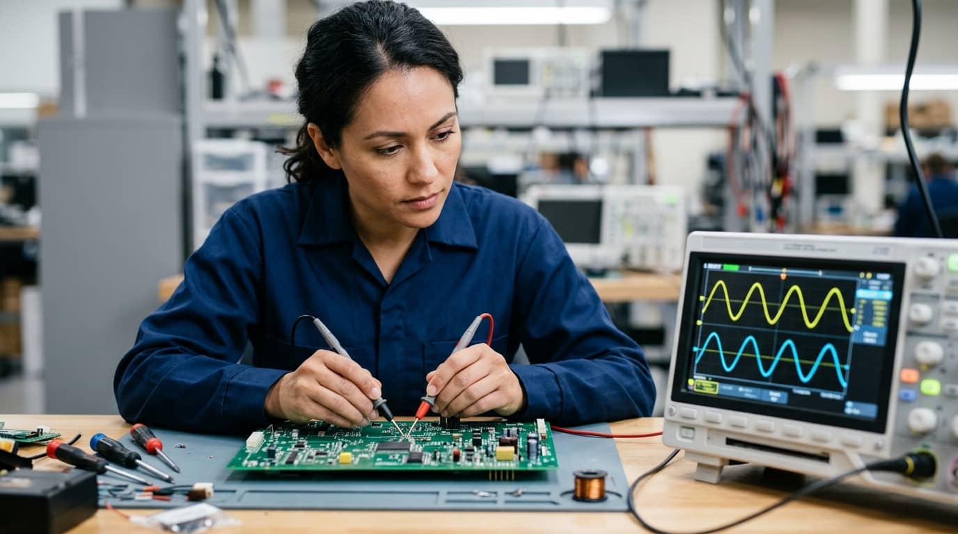 Curso de Ingeniería Eléctrica