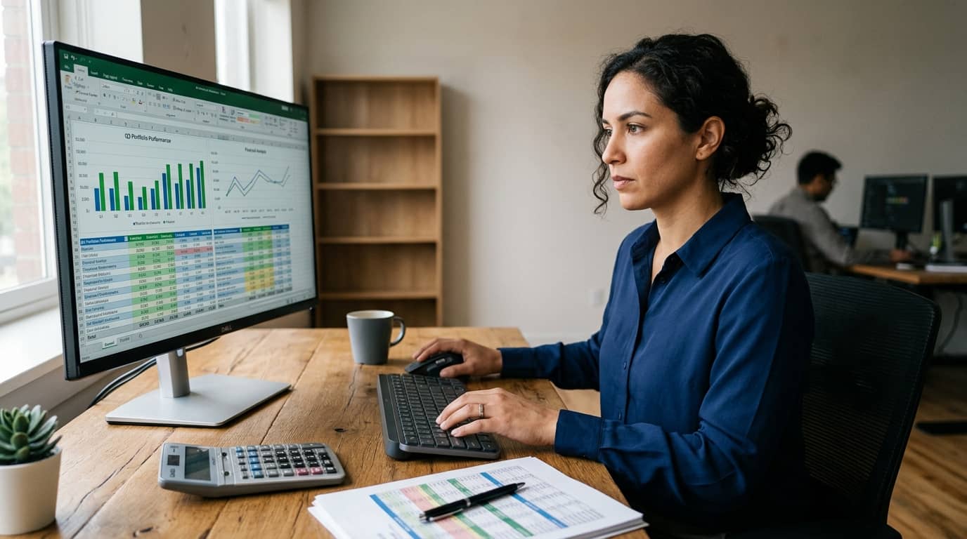 Computer Accounting Course
