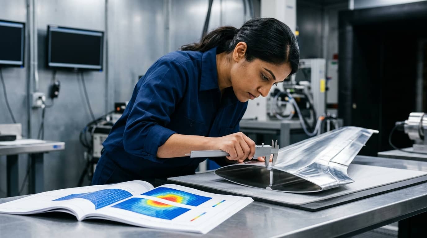 Aerospace Course
