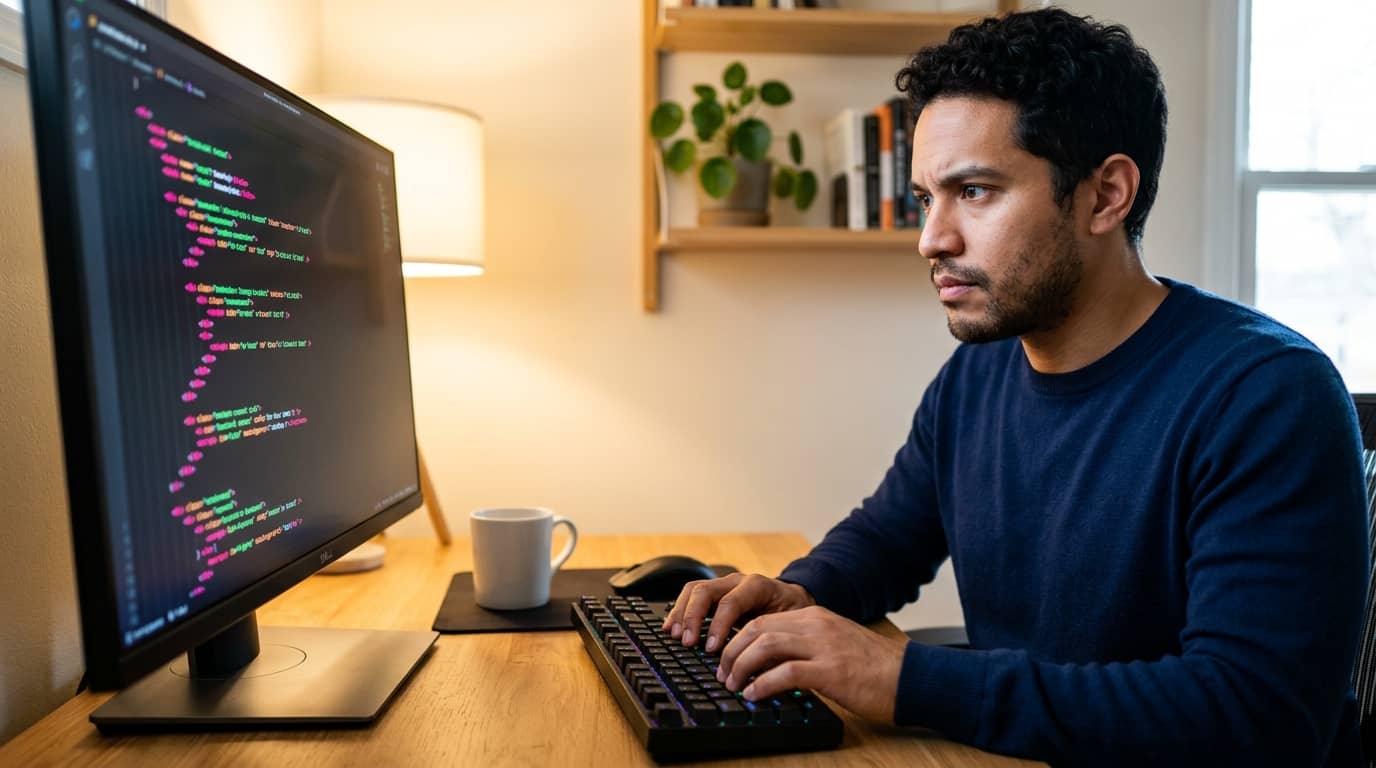 Curso de Programación para Principiantes