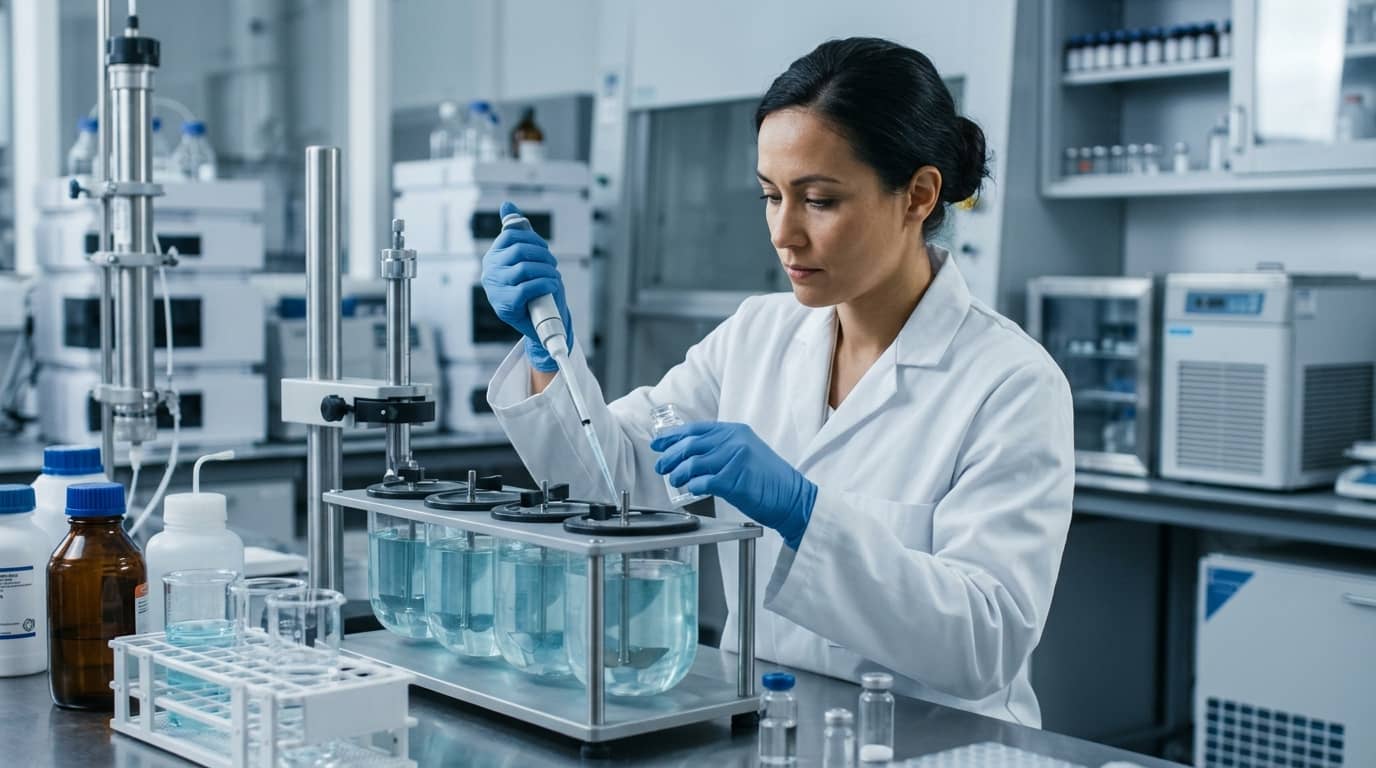 Curso de biofarmacia