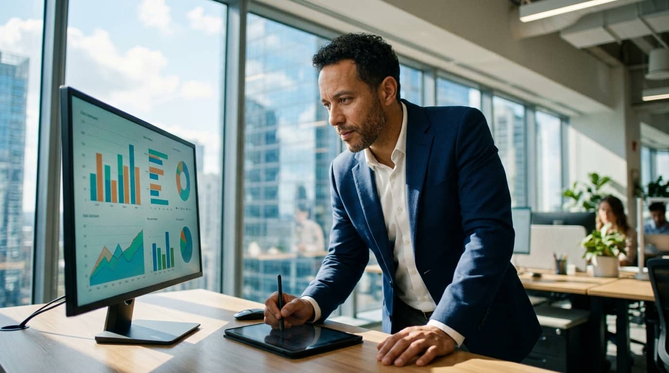 Digital Leader Course