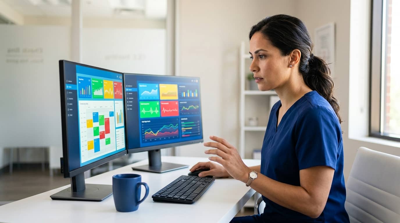Digital Health Assistance Course